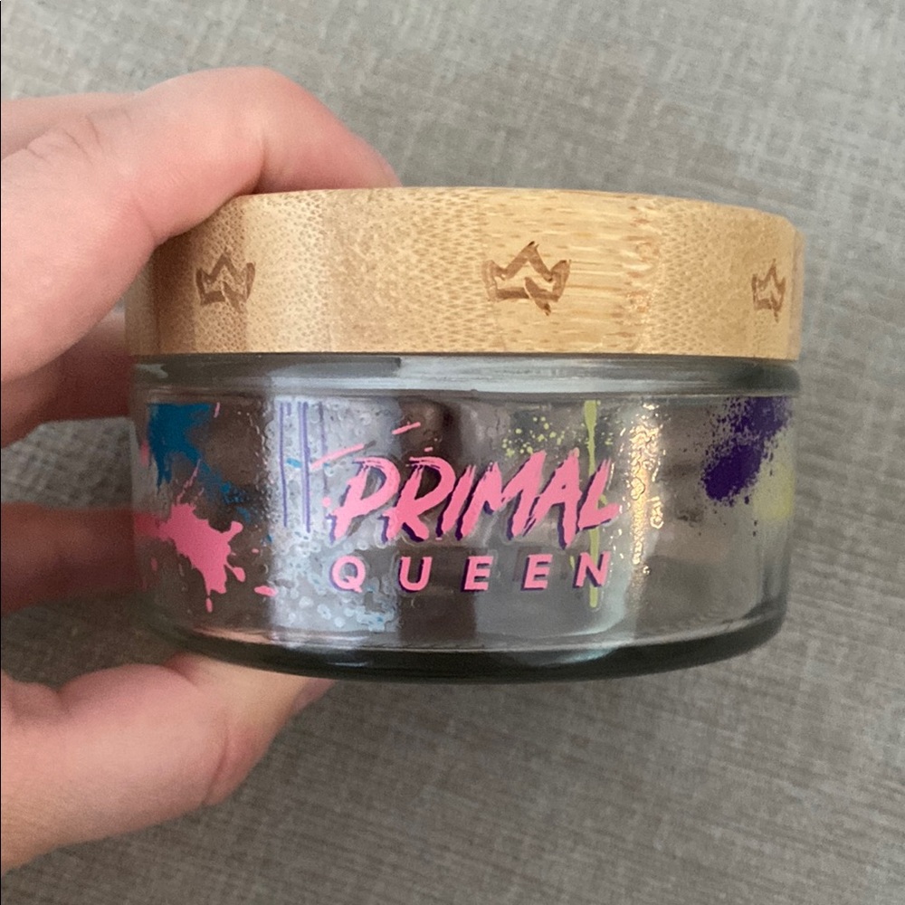 Primal Queen Beef Organs Supplement